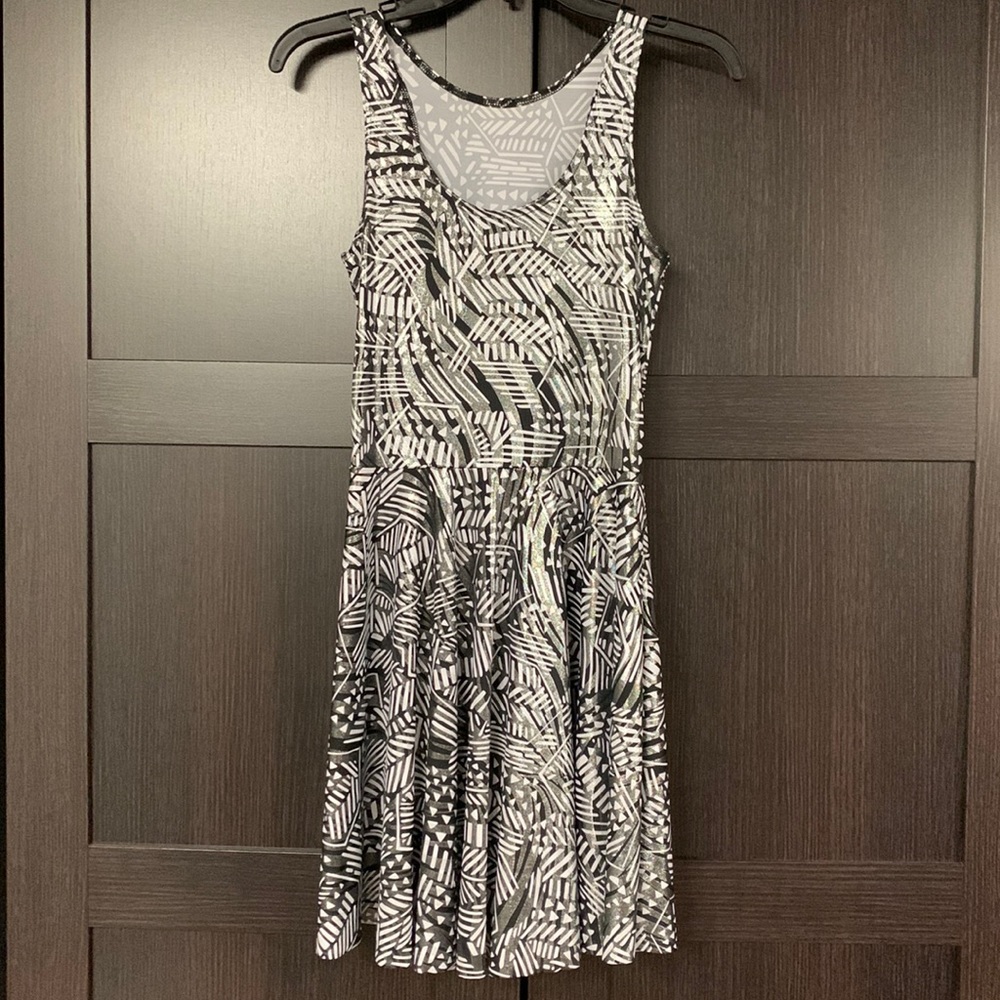 BlackMilk Dress M